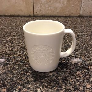 Starbucks Espresso Cup
